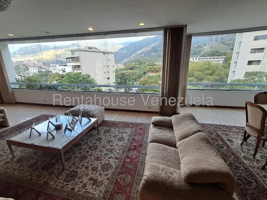 Apartamento (Duplex) en Venta en San Bernardino, Distrito Metropolitano - 11