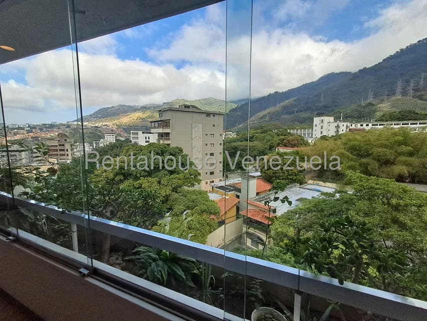 Apartamento (Duplex) en Venta en San Bernardino, Distrito Metropolitano - 12