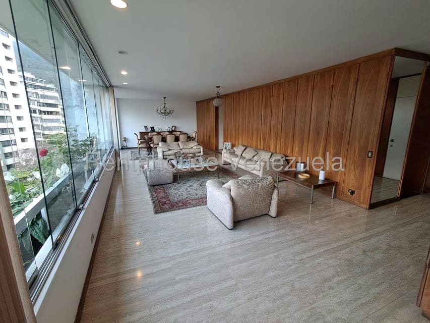Apartamento (Duplex) en Venta en San Bernardino, Distrito Metropolitano - 14