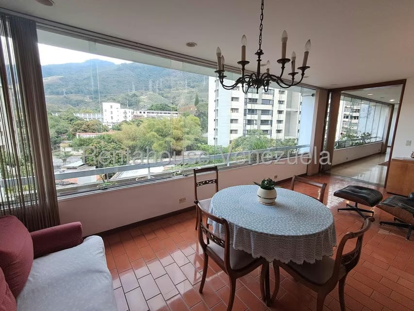 Apartamento (Duplex) en Venta en San Bernardino, Distrito Metropolitano - 17