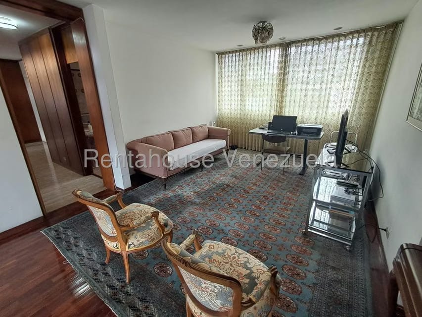 Apartamento (Duplex) en Venta en San Bernardino, Distrito Metropolitano - 20