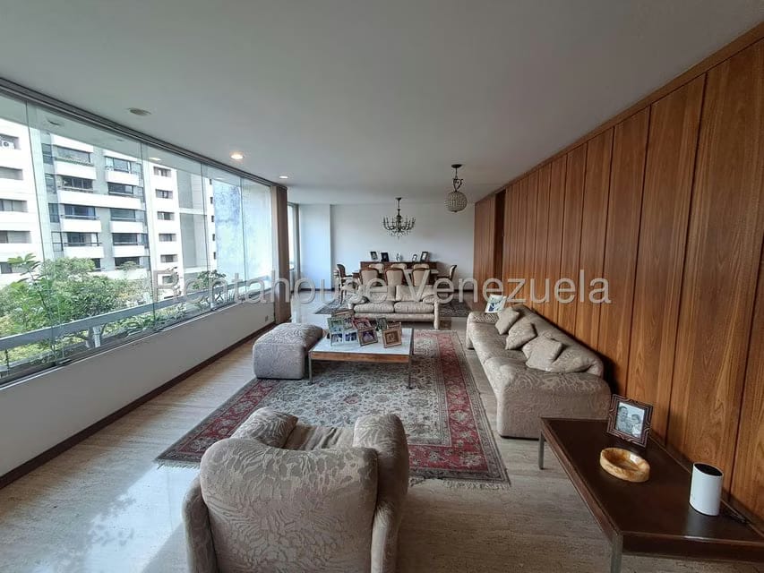 Apartamento (Duplex) en Venta en San Bernardino, Distrito Metropolitano - 3