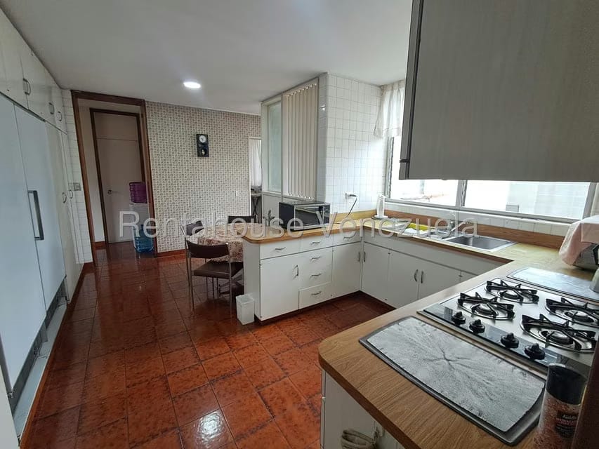 Apartamento (Duplex) en Venta en San Bernardino, Distrito Metropolitano - 21