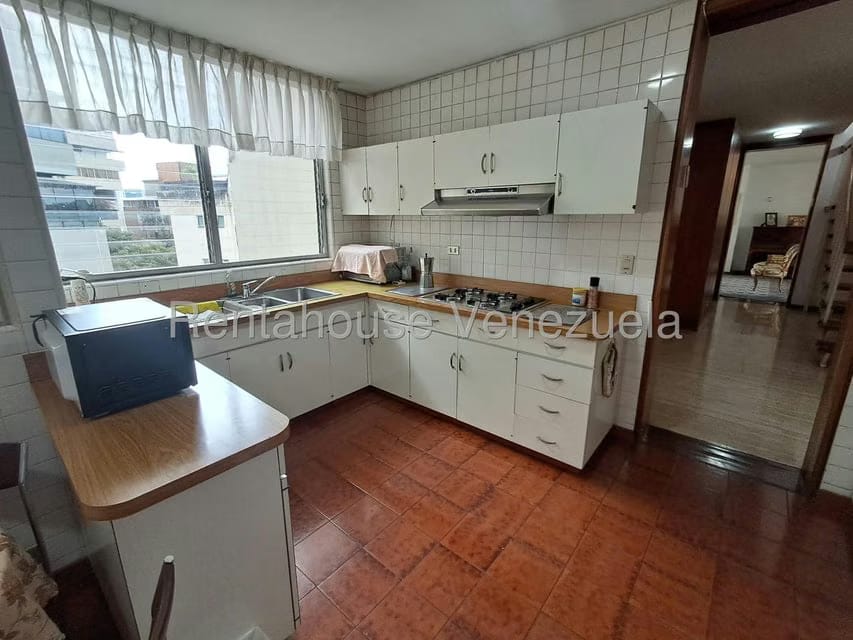 Apartamento (Duplex) en Venta en San Bernardino, Distrito Metropolitano - 22