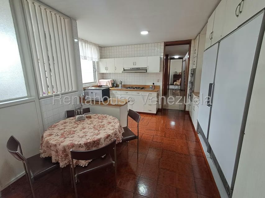 Apartamento (Duplex) en Venta en San Bernardino, Distrito Metropolitano - 23
