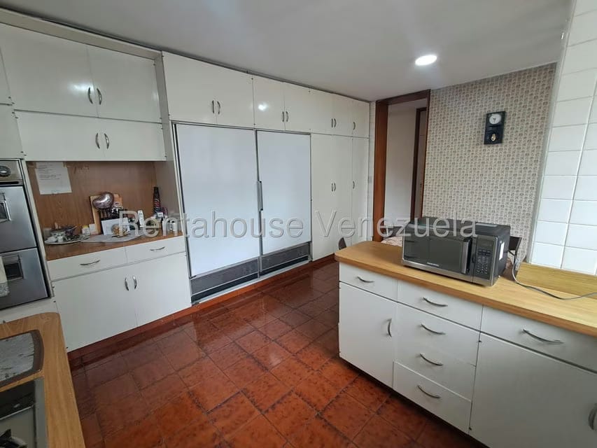Apartamento (Duplex) en Venta en San Bernardino, Distrito Metropolitano - 25