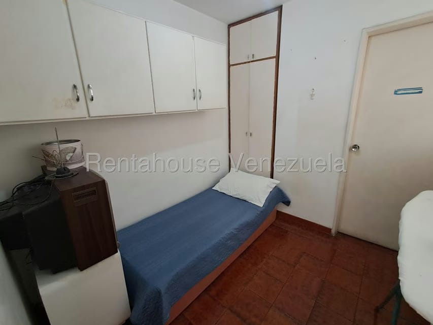 Apartamento (Duplex) en Venta en San Bernardino, Distrito Metropolitano - 27