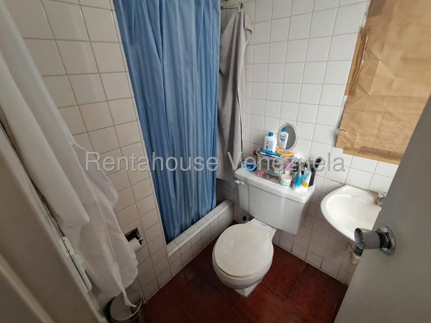 Apartamento (Duplex) en Venta en San Bernardino, Distrito Metropolitano - 29