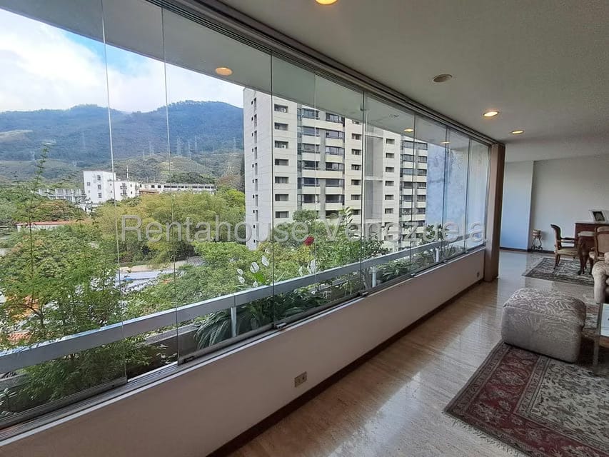 Apartamento (Duplex) en Venta en San Bernardino, Distrito Metropolitano - 4