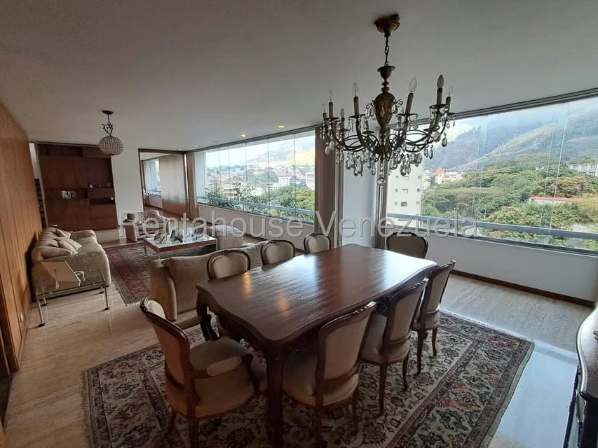 Apartamento (Duplex) en Venta en San Bernardino, Distrito Metropolitano - 5