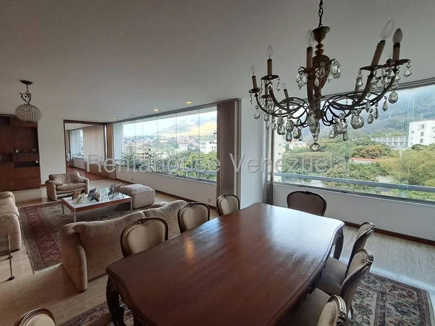 Apartamento (Duplex) en Venta en San Bernardino, Distrito Metropolitano - 6