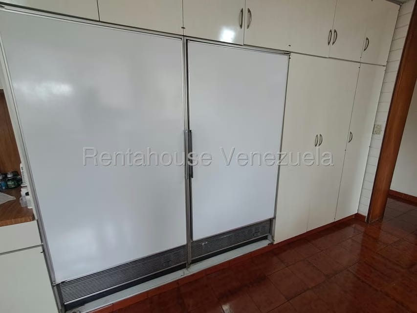 Apartamento (Duplex) en Venta en San Bernardino, Distrito Metropolitano - 52