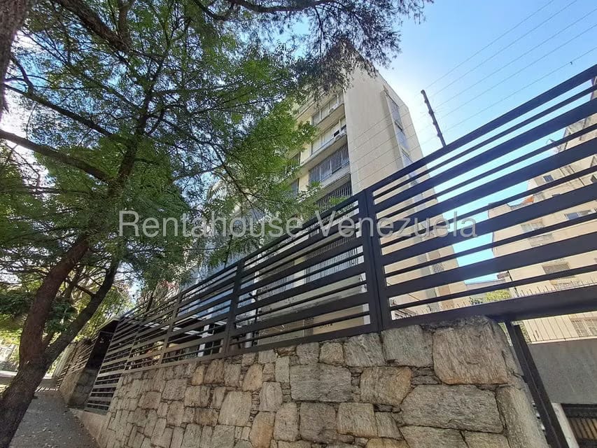 Apartamento (Duplex) en Venta en San Bernardino, Distrito Metropolitano - 57