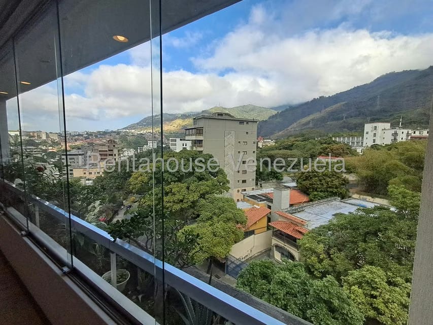 Apartamento (Duplex) en Venta en San Bernardino, Distrito Metropolitano - 10