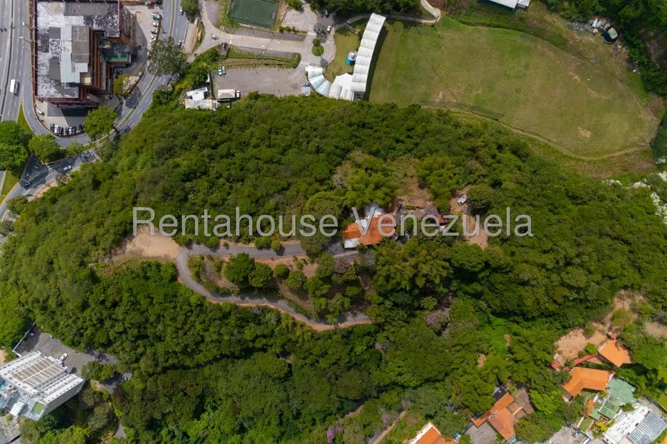 Terreno (Residencial) en Venta en Los Campitos, Distrito Metropolitano - 2