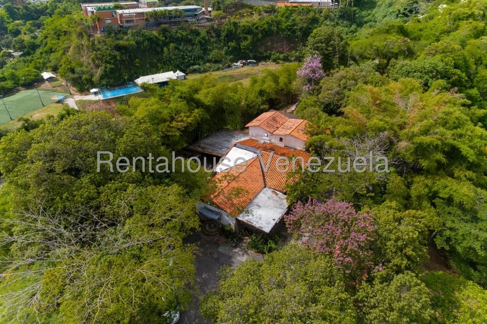 Terreno (Residencial) en Venta en Los Campitos, Distrito Metropolitano - 3