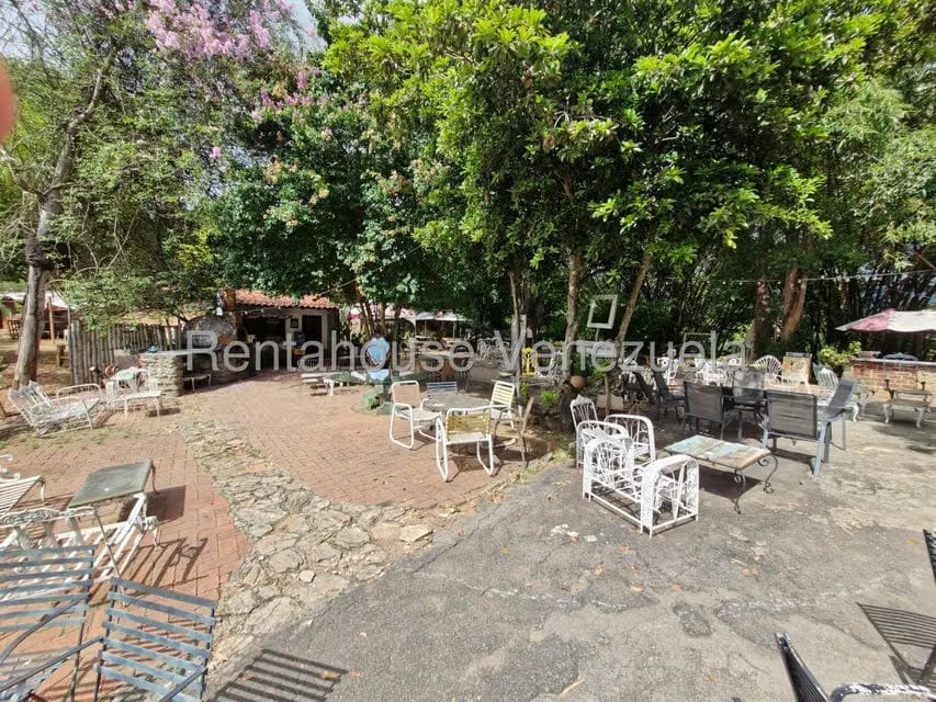 Terreno (Residencial) en Venta en Los Campitos, Distrito Metropolitano - 6