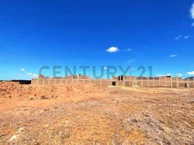 Terreno ideal para Almacenamiento Industrial - 2