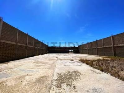 Terreno ideal para Almacenamiento Industrial - 6