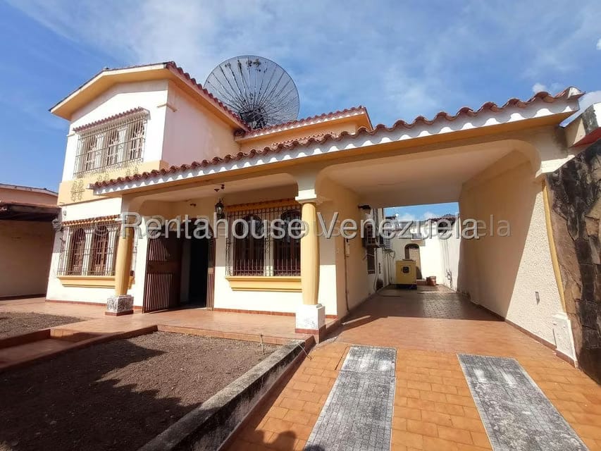 Casa (Duplex) en Alquiler en Prebo II, Carabobo
