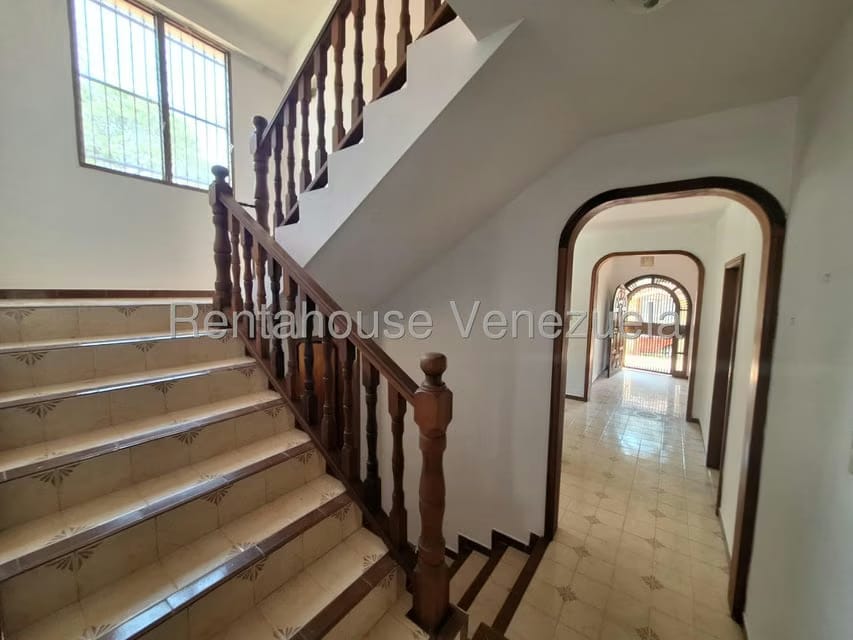 Casa (Duplex) en Alquiler en Prebo II, Carabobo - 14