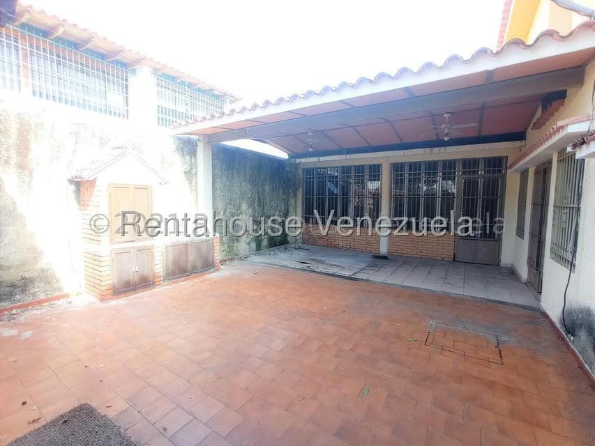 Casa (Duplex) en Alquiler en Prebo II, Carabobo - 31