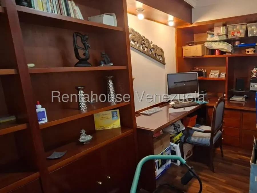 Apartamento en Venta en Santa Rosa de Lima Caracas - 2