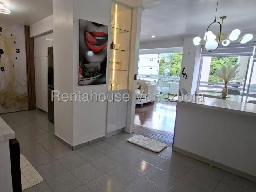 Apartamento en Venta en Santa Rosa de Lima Caracas - 13