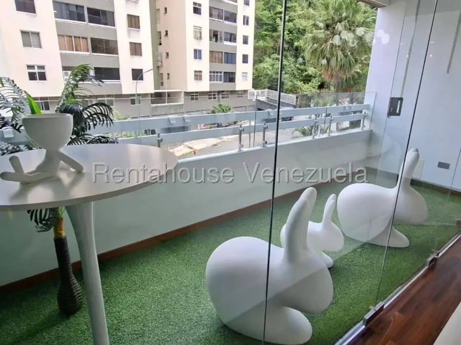 Apartamento en Venta en Santa Rosa de Lima Caracas - 14