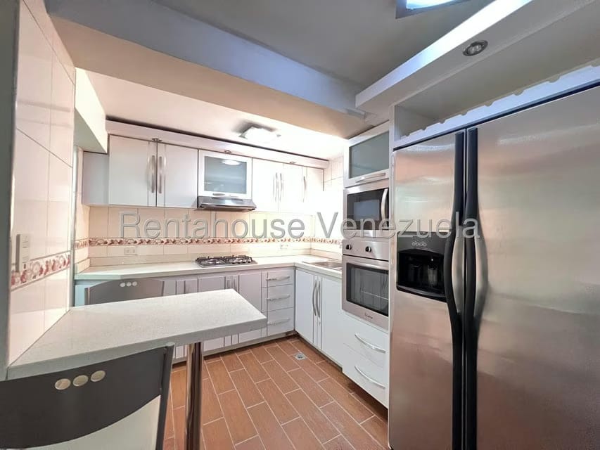 Apartamento (1 Nivel) en Alquiler en Los Chaguaramos, Aragua - 15