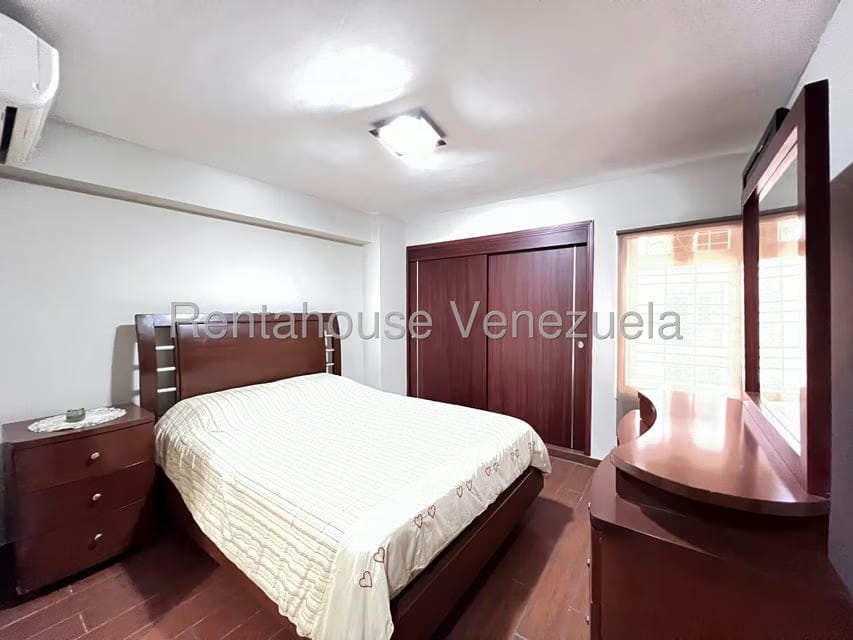 Apartamento (1 Nivel) en Alquiler en Los Chaguaramos, Aragua - 17