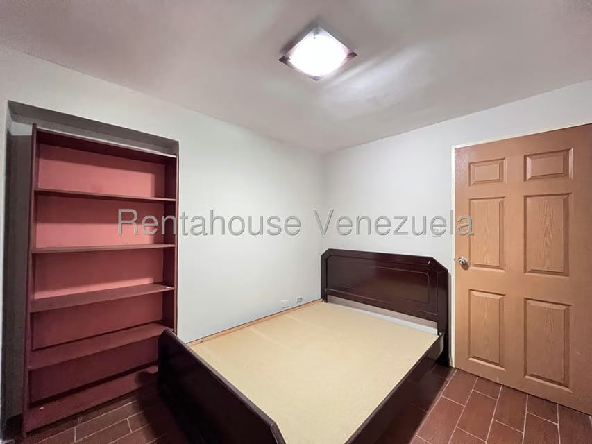 Apartamento (1 Nivel) en Alquiler en Los Chaguaramos, Aragua - 25