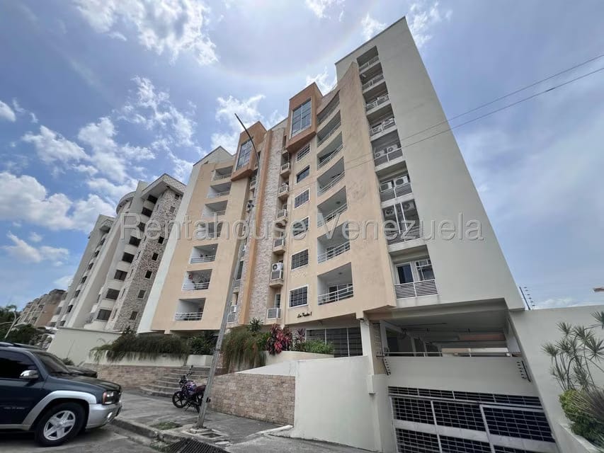 Apartamento (1 Nivel) en Alquiler en Los Chaguaramos, Aragua - 28