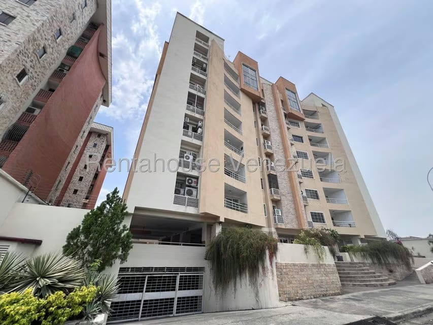 Apartamento (1 Nivel) en Alquiler en Los Chaguaramos, Aragua - 29