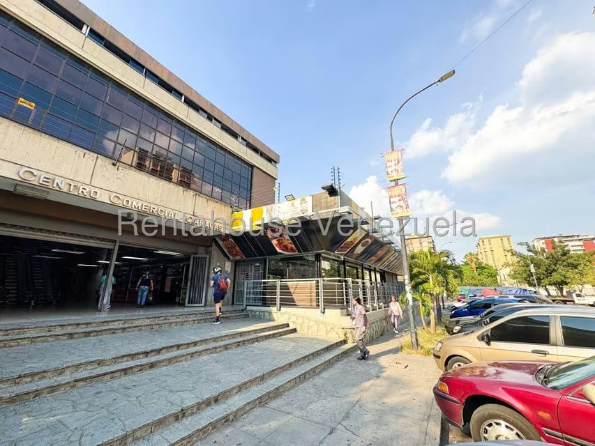 Negocios y Empresas (Alimentos y Bebidas) en Venta en Montalban II, Distrito Metropolitano