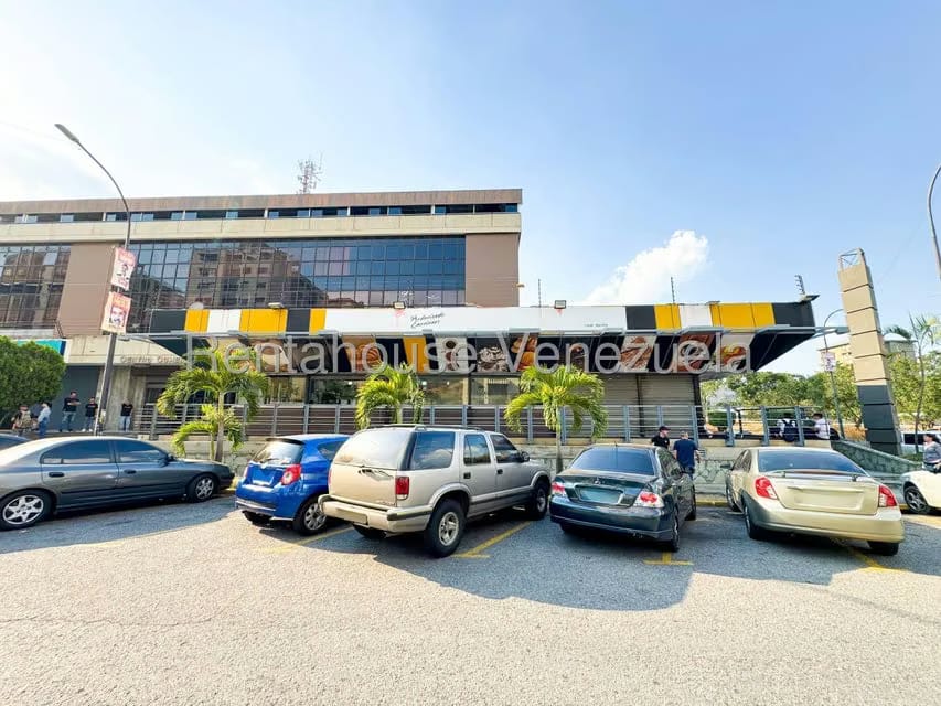 Negocios y Empresas (Alimentos y Bebidas) en Venta en Montalban II, Distrito Metropolitano - 2