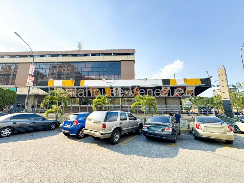 Negocios y Empresas (Alimentos y Bebidas) en Venta en Montalban II, Distrito Metropolitano - 2
