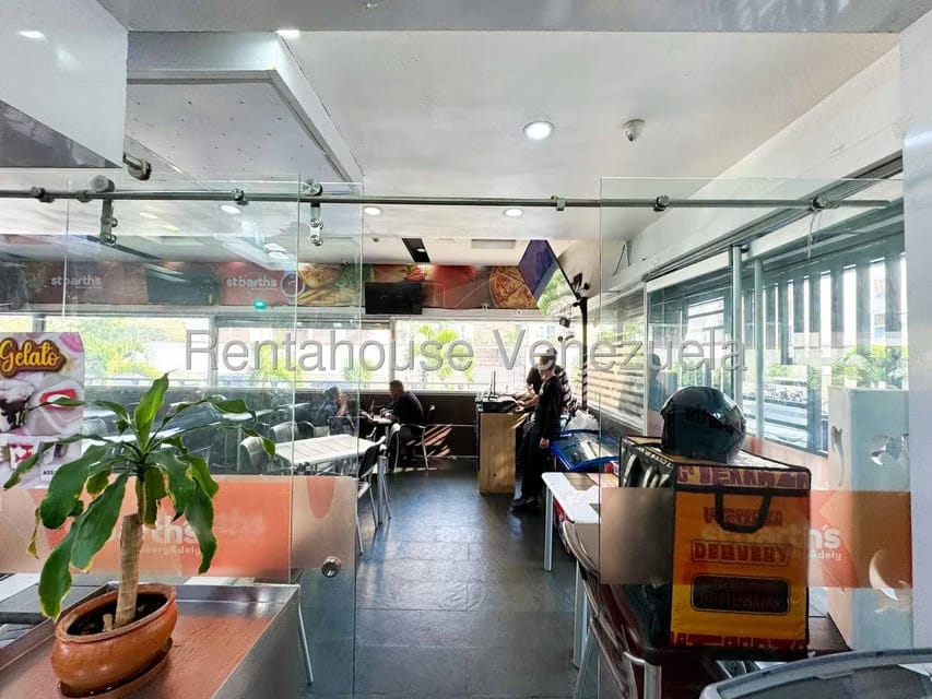 Negocios y Empresas (Alimentos y Bebidas) en Venta en Montalban II, Distrito Metropolitano - 11