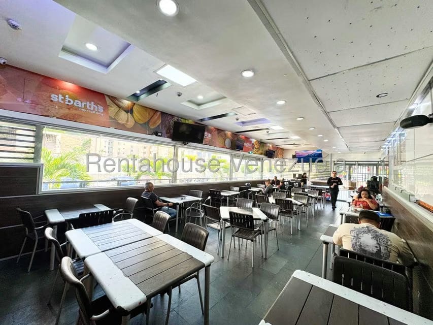 Negocios y Empresas (Alimentos y Bebidas) en Venta en Montalban II, Distrito Metropolitano - 15