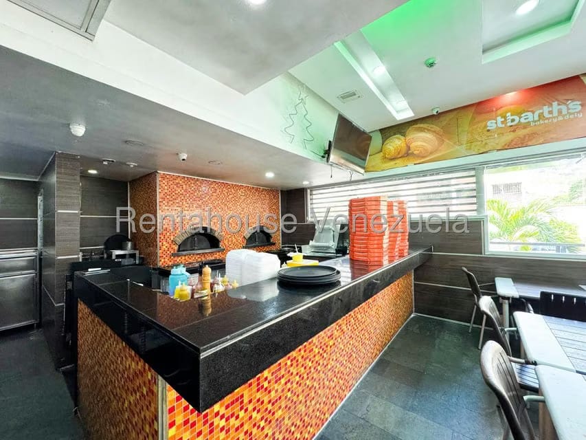 Negocios y Empresas (Alimentos y Bebidas) en Venta en Montalban II, Distrito Metropolitano - 16