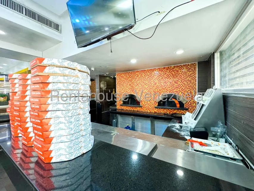 Negocios y Empresas (Alimentos y Bebidas) en Venta en Montalban II, Distrito Metropolitano - 17