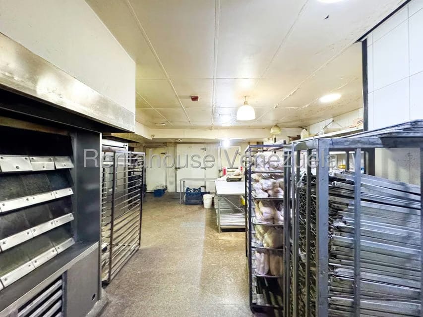 Negocios y Empresas (Alimentos y Bebidas) en Venta en Montalban II, Distrito Metropolitano - 19