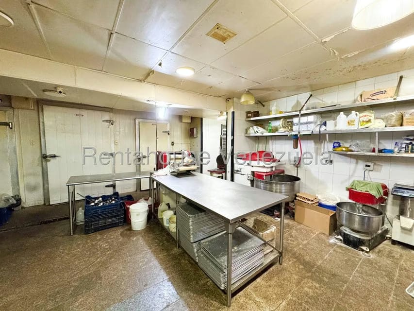 Negocios y Empresas (Alimentos y Bebidas) en Venta en Montalban II, Distrito Metropolitano - 20