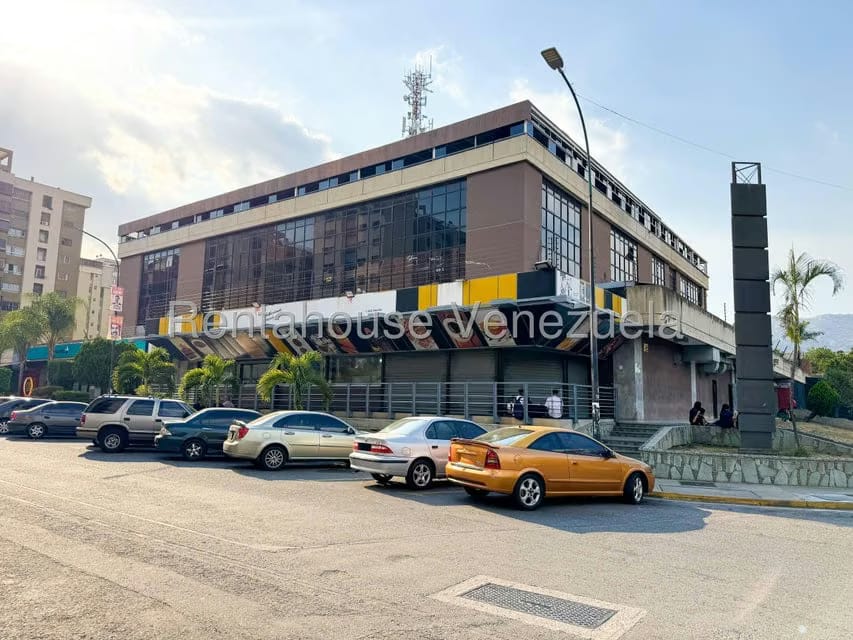 Negocios y Empresas (Alimentos y Bebidas) en Venta en Montalban II, Distrito Metropolitano - 3