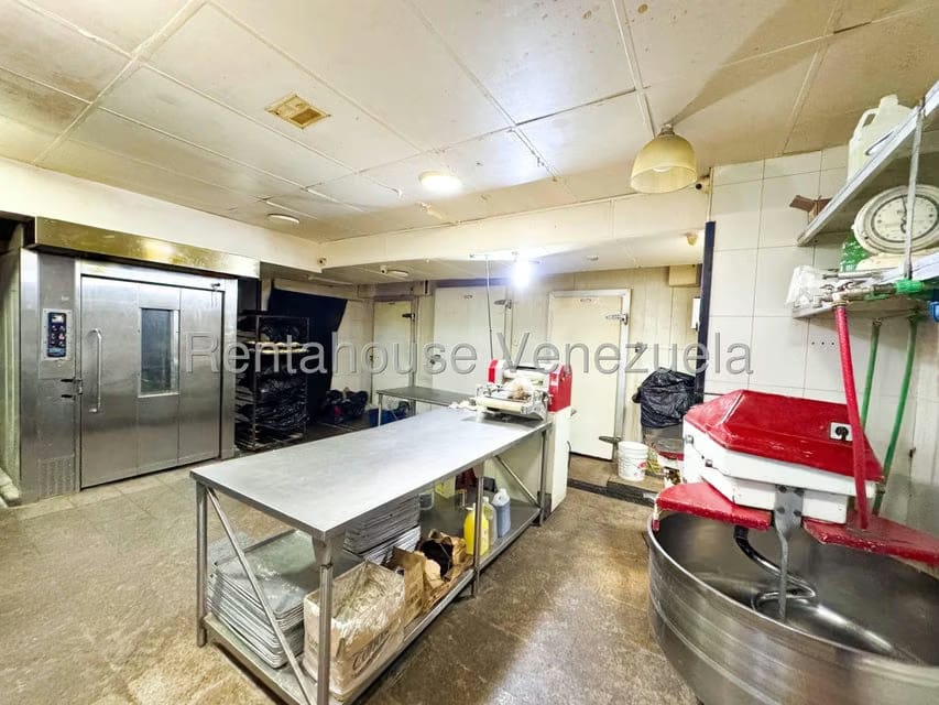 Negocios y Empresas (Alimentos y Bebidas) en Venta en Montalban II, Distrito Metropolitano - 21