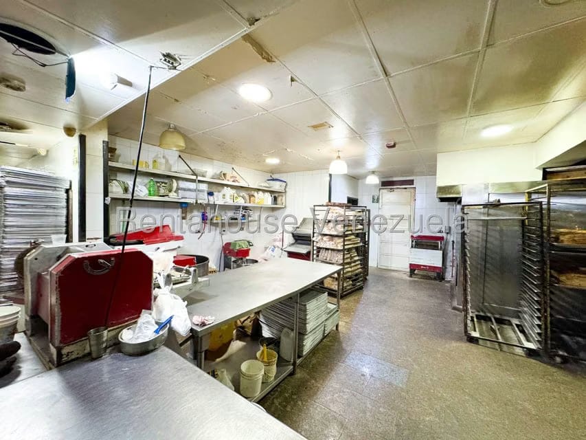 Negocios y Empresas (Alimentos y Bebidas) en Venta en Montalban II, Distrito Metropolitano - 23