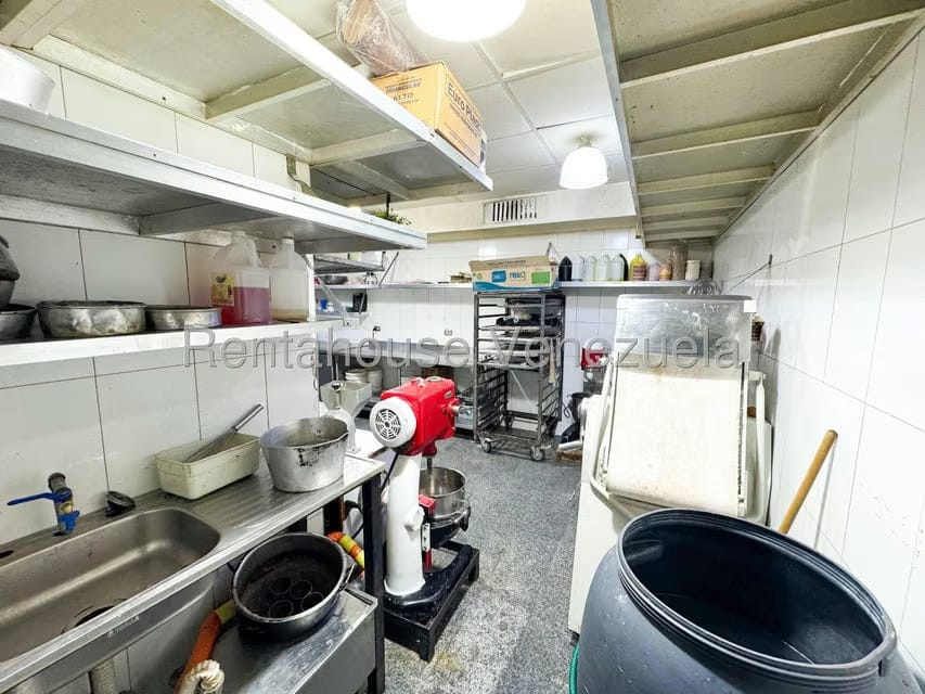 Negocios y Empresas (Alimentos y Bebidas) en Venta en Montalban II, Distrito Metropolitano - 26