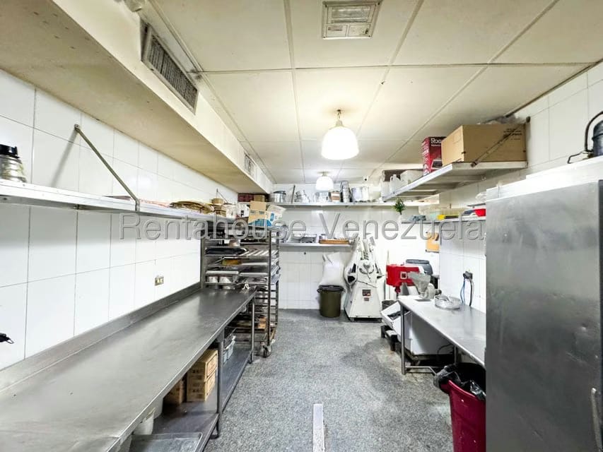 Negocios y Empresas (Alimentos y Bebidas) en Venta en Montalban II, Distrito Metropolitano - 29