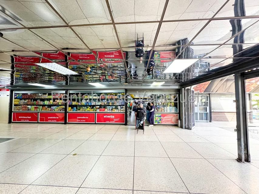 Negocios y Empresas (Alimentos y Bebidas) en Venta en Montalban II, Distrito Metropolitano - 4