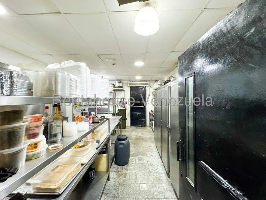 Negocios y Empresas (Alimentos y Bebidas) en Venta en Montalban II, Distrito Metropolitano - 32